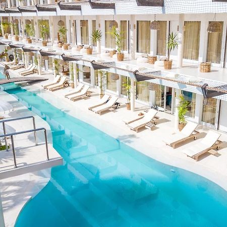 The Green Room Canggu المظهر الخارجي الصورة
