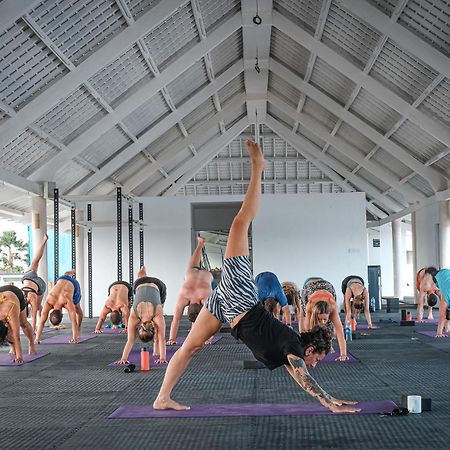 The Green Room Canggu المظهر الخارجي الصورة