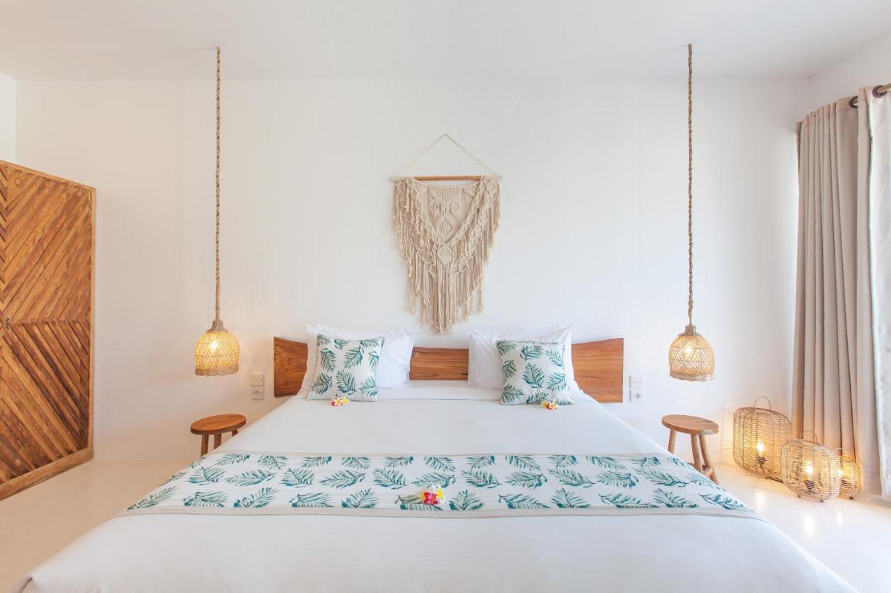 The Green Room Canggu المظهر الخارجي الصورة