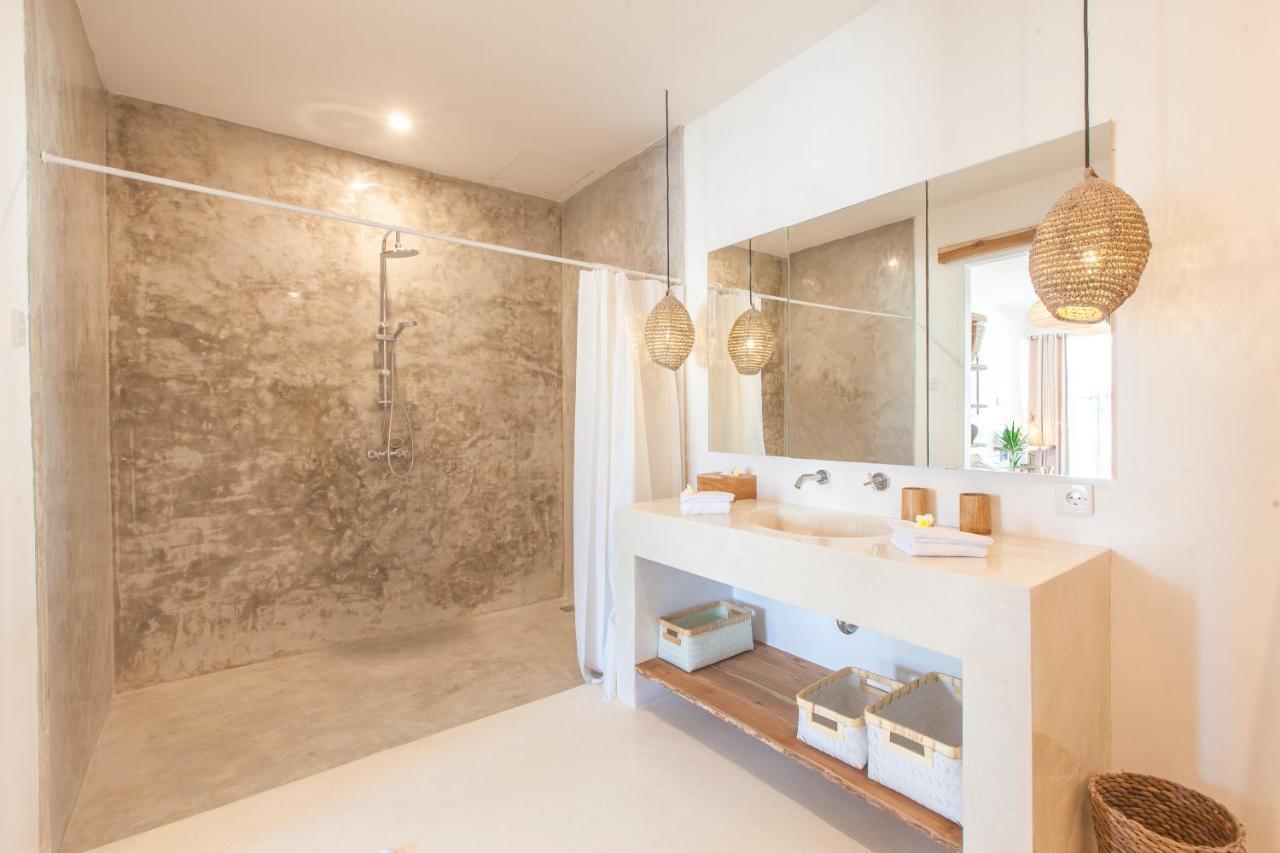 The Green Room Canggu المظهر الخارجي الصورة