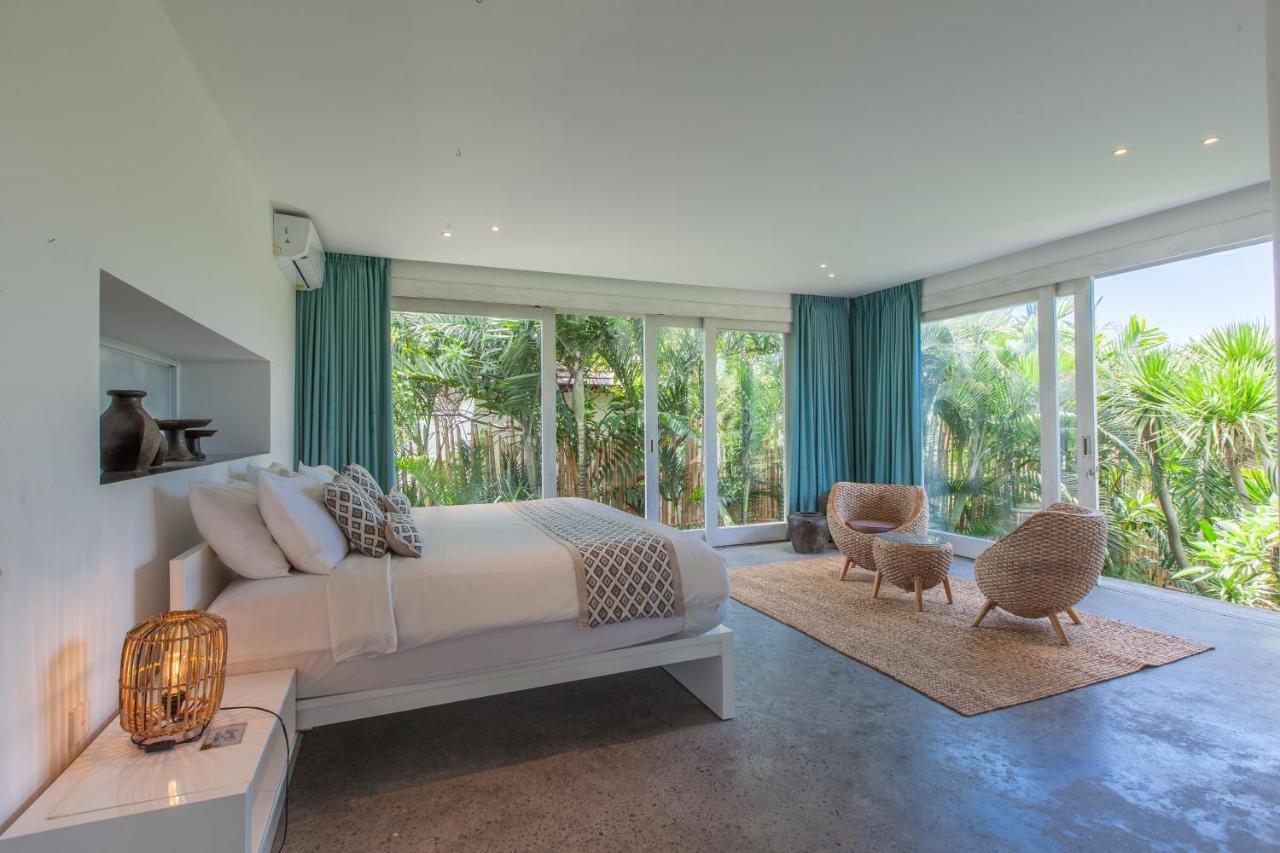 The Green Room Canggu المظهر الخارجي الصورة