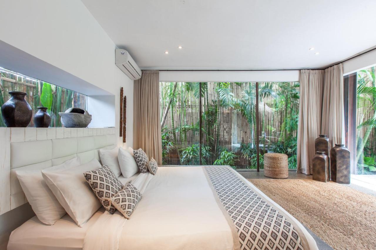 The Green Room Canggu المظهر الخارجي الصورة