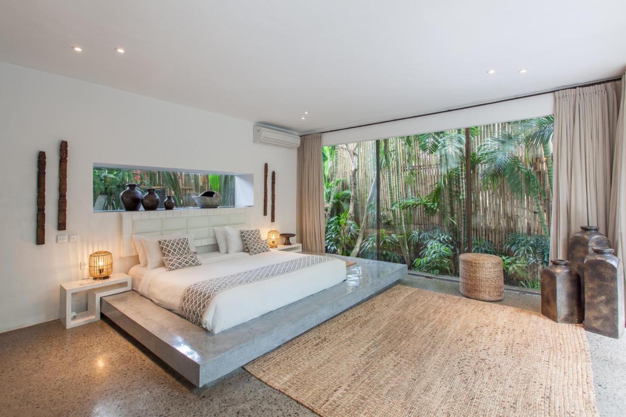 The Green Room Canggu المظهر الخارجي الصورة