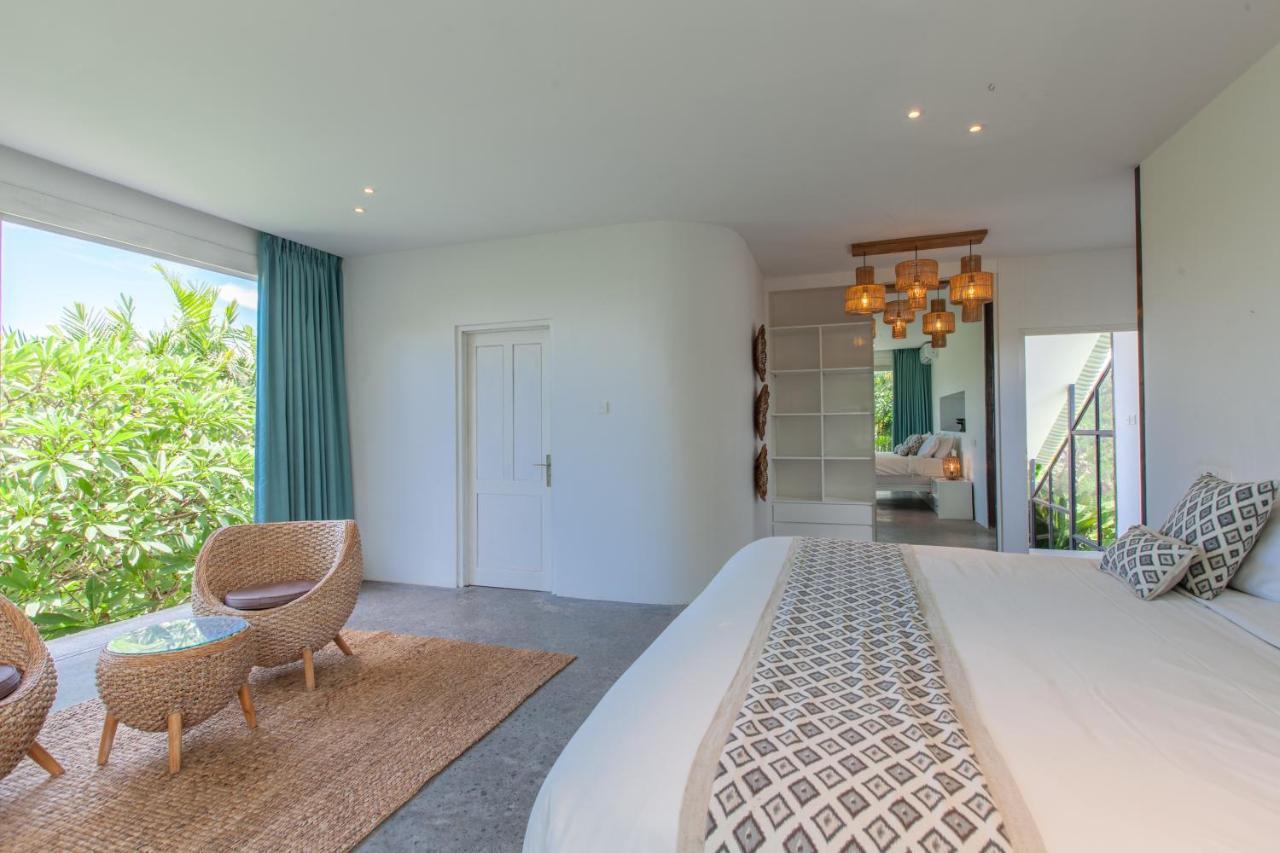 The Green Room Canggu المظهر الخارجي الصورة