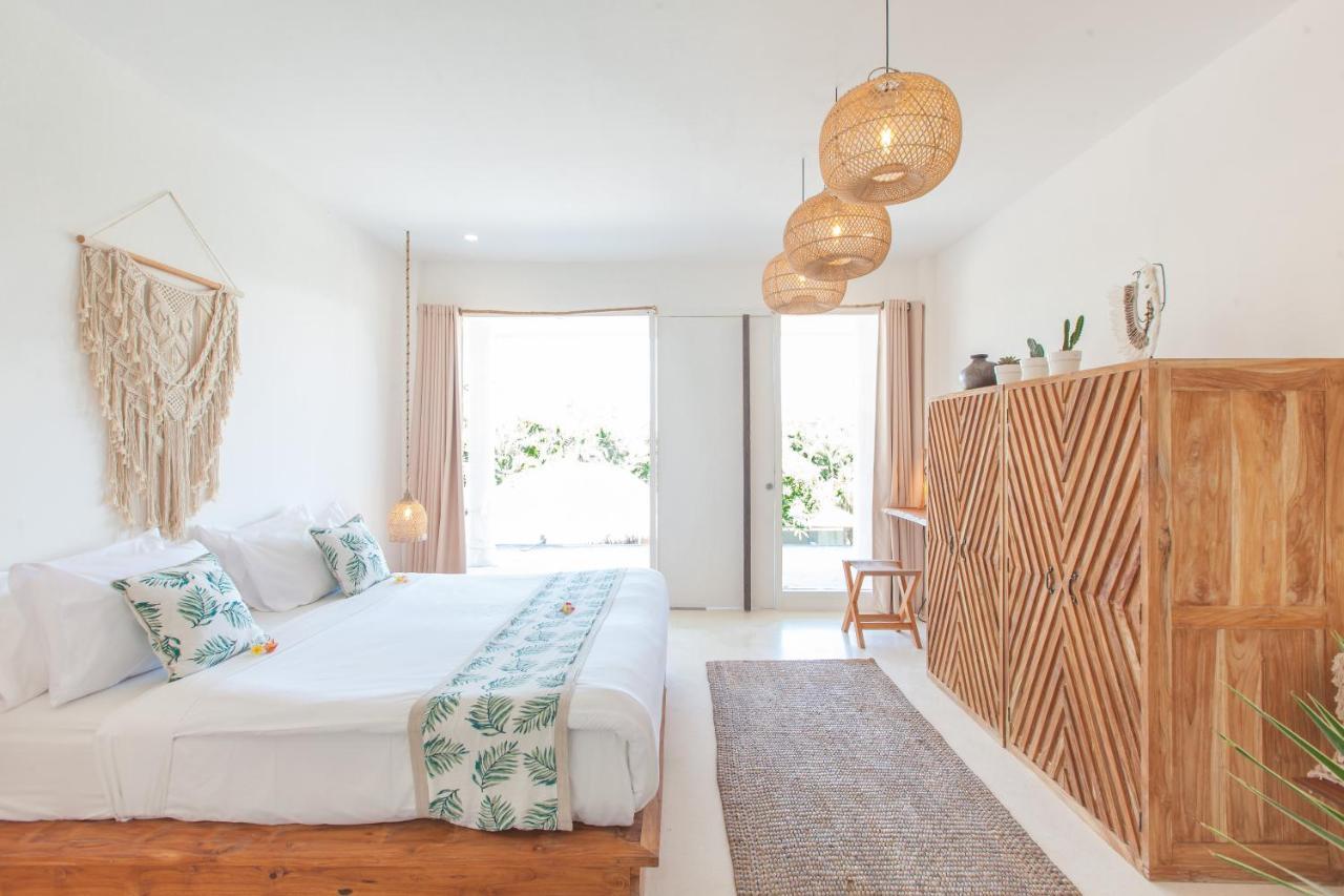 The Green Room Canggu المظهر الخارجي الصورة