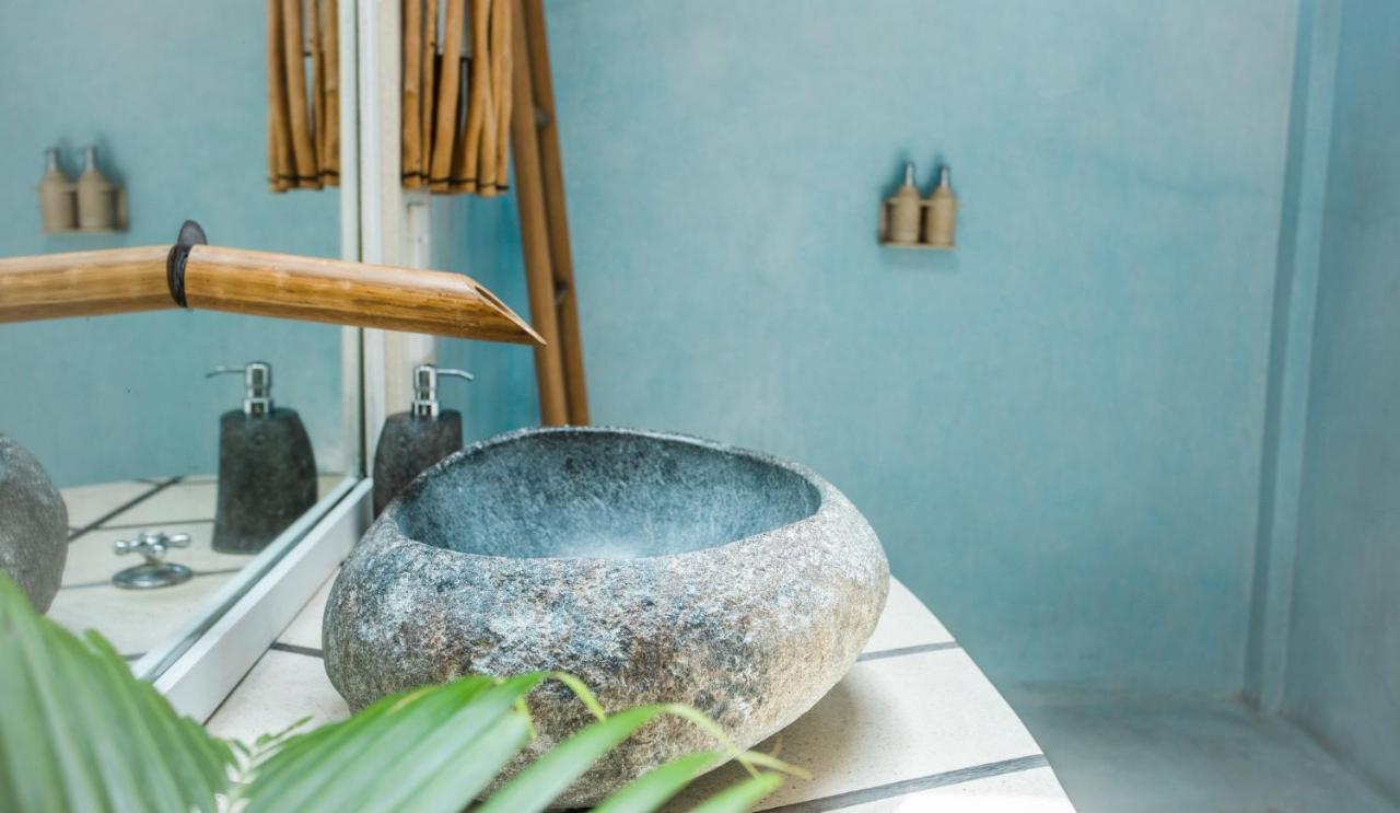 The Green Room Canggu المظهر الخارجي الصورة
