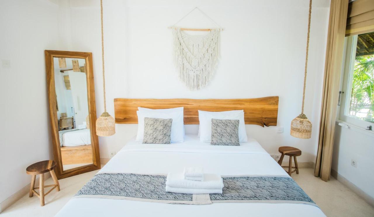 The Green Room Canggu المظهر الخارجي الصورة