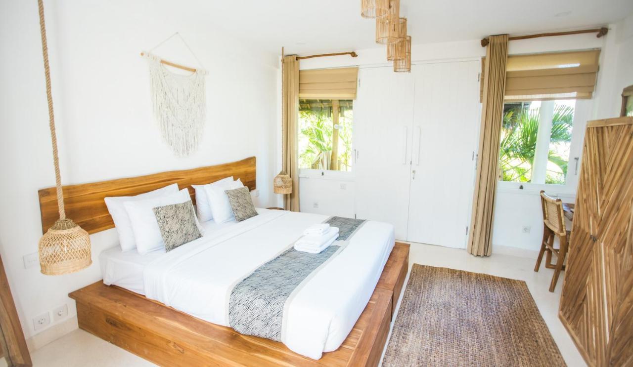 The Green Room Canggu المظهر الخارجي الصورة