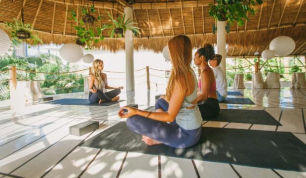 The Green Room Canggu المظهر الخارجي الصورة