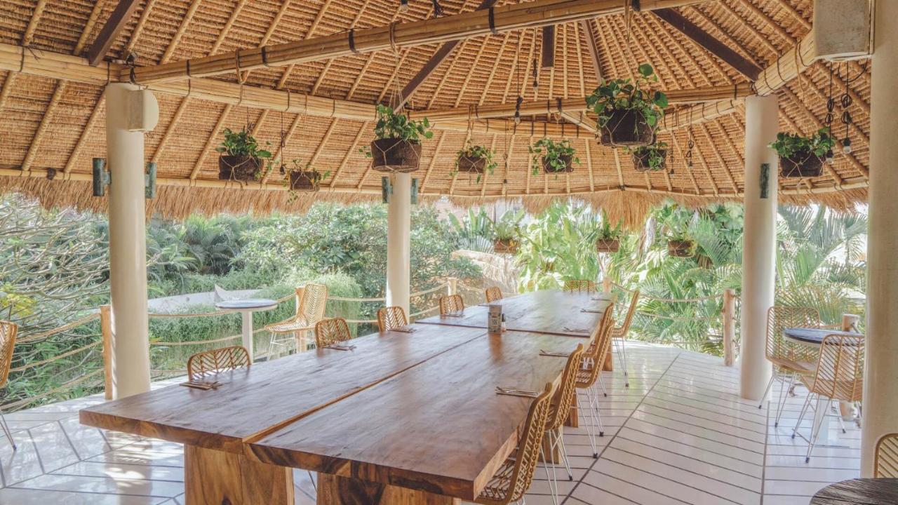 The Green Room Canggu المظهر الخارجي الصورة