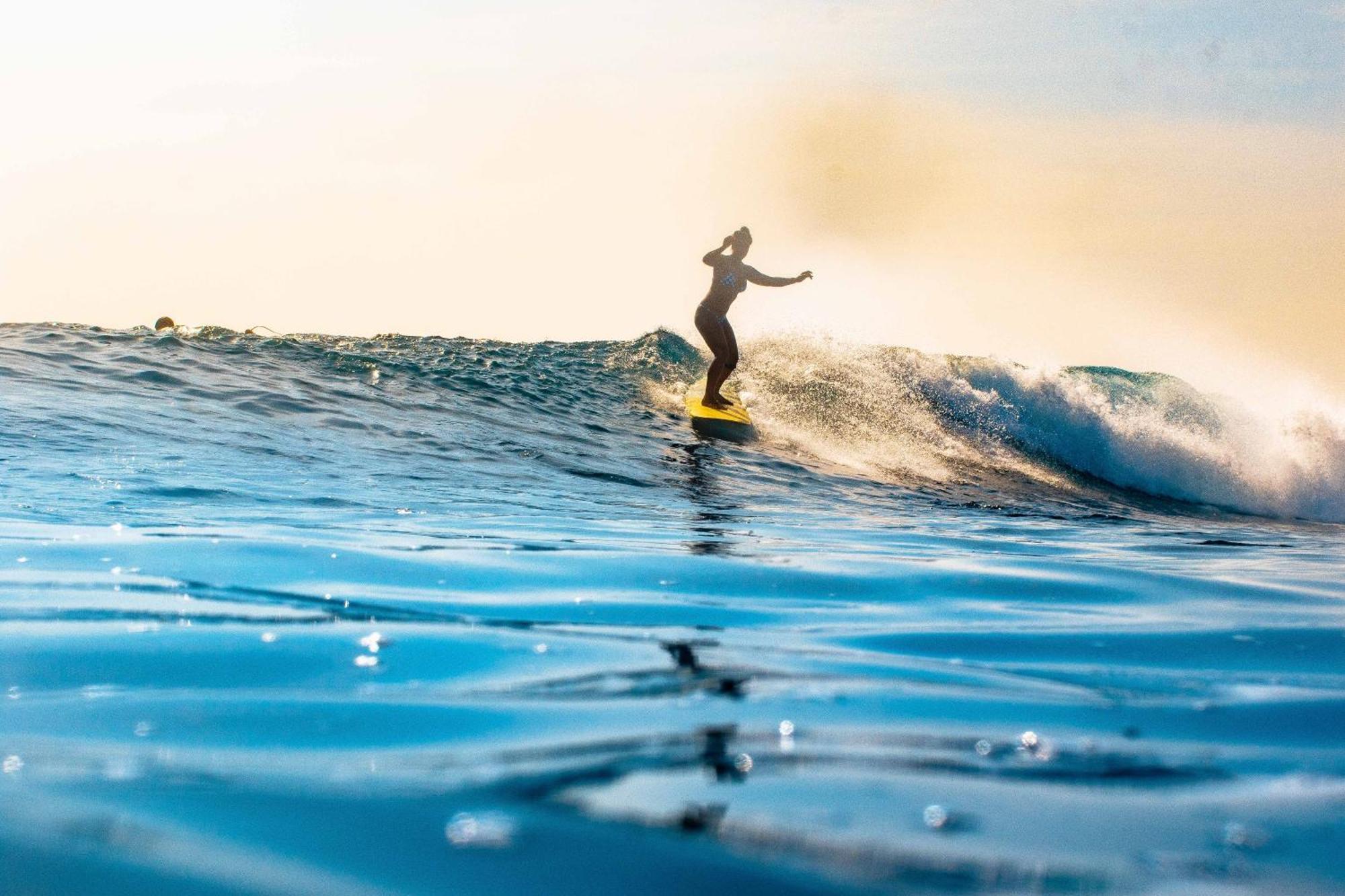 The Green Room Canggu المظهر الخارجي الصورة