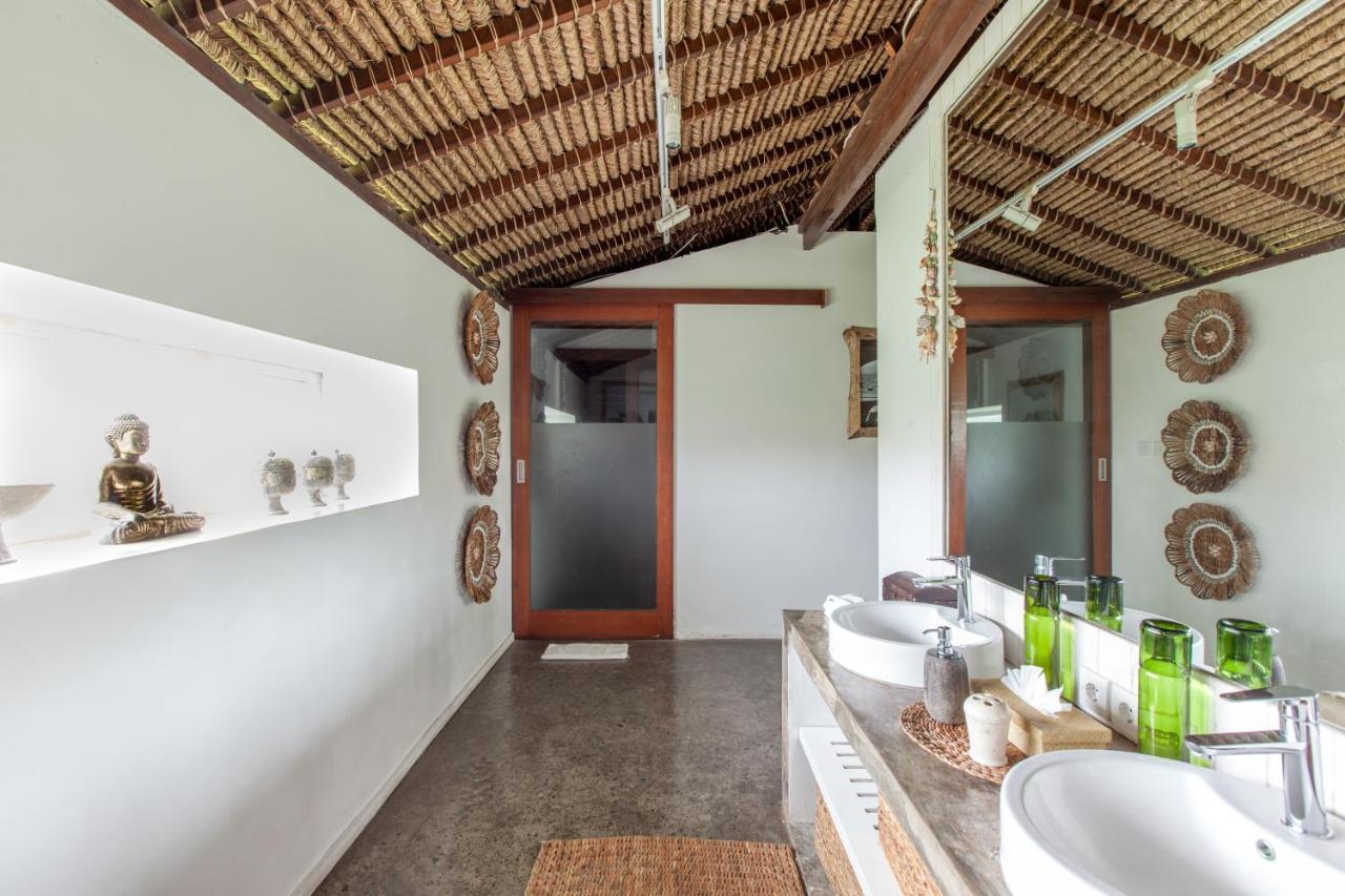 The Green Room Canggu المظهر الخارجي الصورة