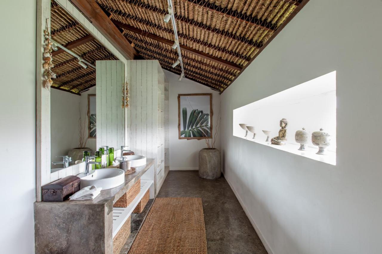 The Green Room Canggu المظهر الخارجي الصورة